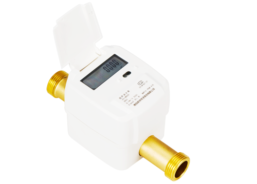 NB-IoT超聲波水表