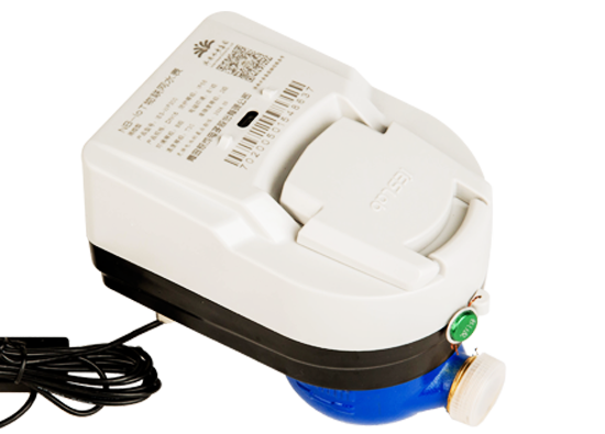 NB-IoT一體式物聯(lián)網(wǎng)水表 NB-IoT一體式物聯(lián)網(wǎng)水表