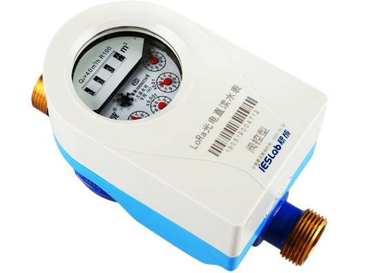 LoRa光電直讀水表 LoRa光電直讀水表