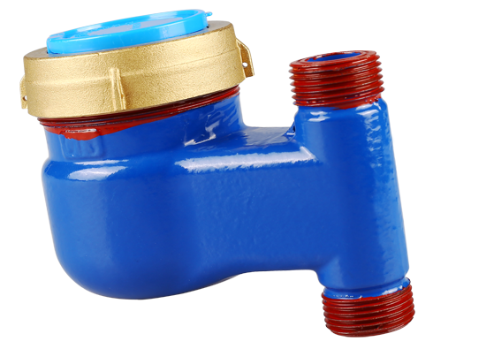 機(jī)械水表 機(jī)械水表