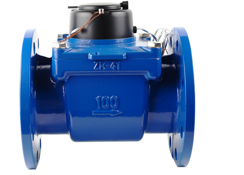 直讀式遠(yuǎn)傳大口徑水表-WPH型 直讀式遠(yuǎn)傳大口徑水表-WPH型