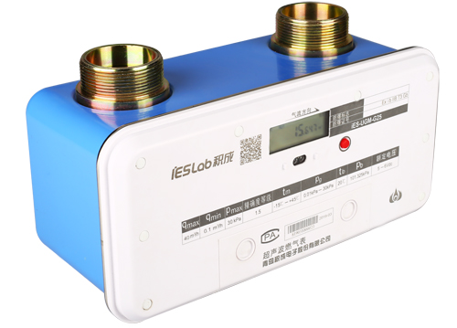 NB-IoT超聲波燃氣表