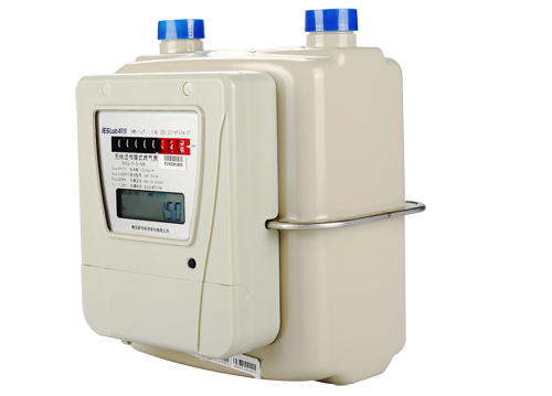 NB-IoT物聯(lián)網(wǎng)膜式燃氣表 NB-IoT物聯(lián)網(wǎng)膜式燃氣表