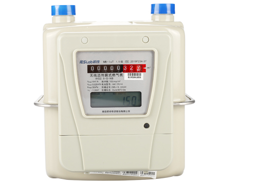 NB-IoT物聯(lián)網(wǎng)膜式燃氣表 NB-IoT物聯(lián)網(wǎng)膜式燃氣表