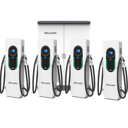 智能群控充電系統(tǒng)