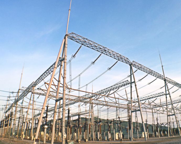 110kV及以下保護(hù)測(cè)控產(chǎn)品