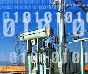 測(cè)控裝置——常規(guī)變電站