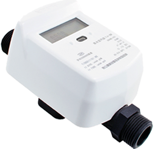 NB-IoT超聲波水表（復合材料管段）