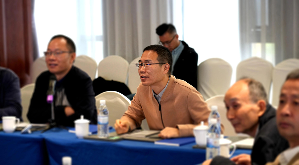 積成電子承辦配網(wǎng)工作組會議02